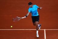 Del Potro had a respectable 2011 season